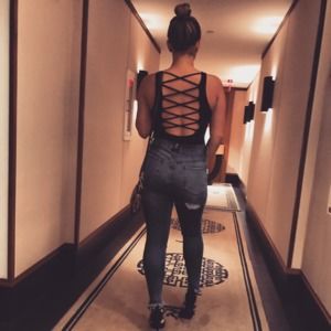 Meet your Posher, Chelsey